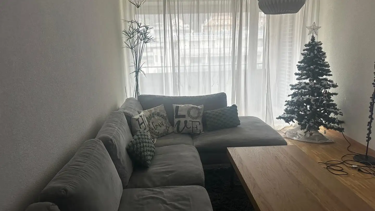 Appartement à louer - Rue Des Draizes 57, 2000 Neuchâtel - Photo 2