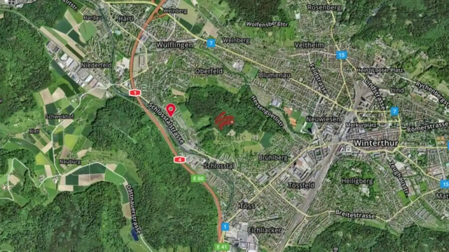 Apartment for sale - 8408 Winterthur - Photo 3