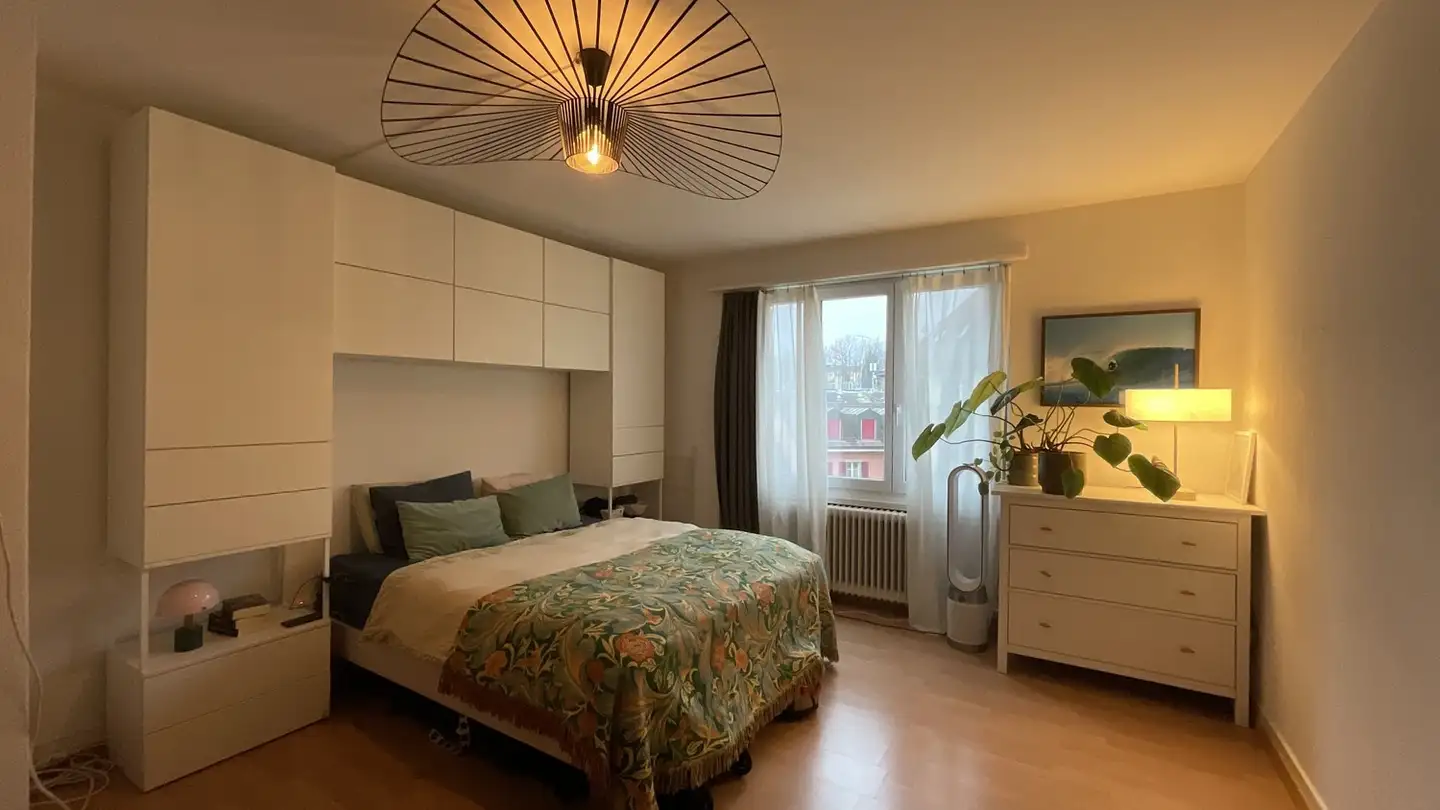 Apartment for rent - 8003 Zürich