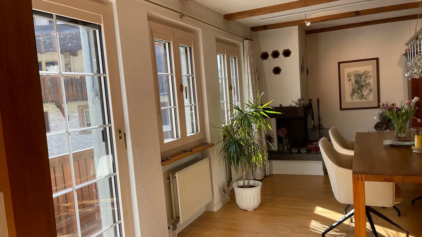 Duplex in vendita - Giebenacherstrasse 8, 4414 Füllinsdorf - Foto 3