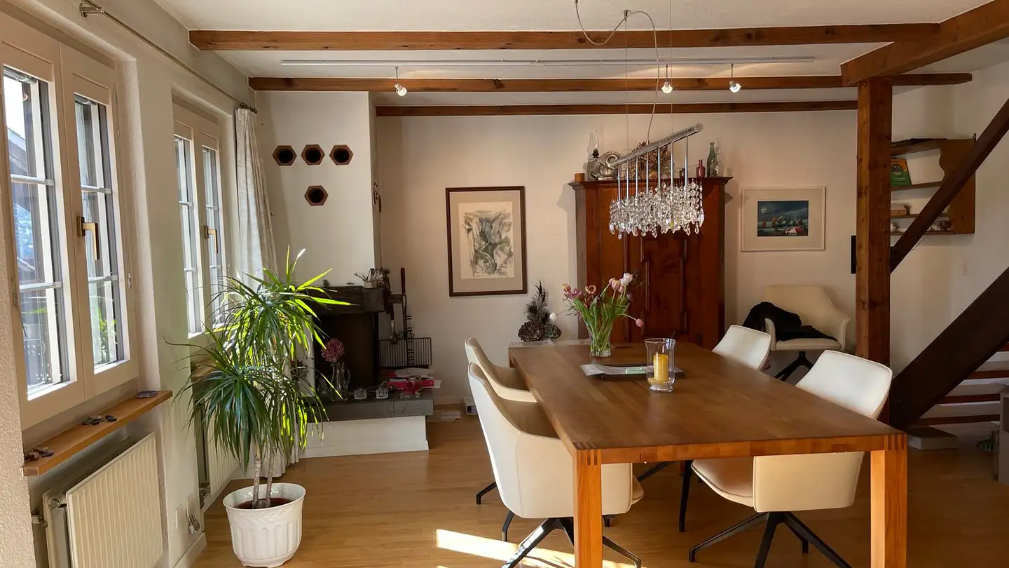 Duplex in vendita - Giebenacherstrasse 8, 4414 Füllinsdorf - Foto 4