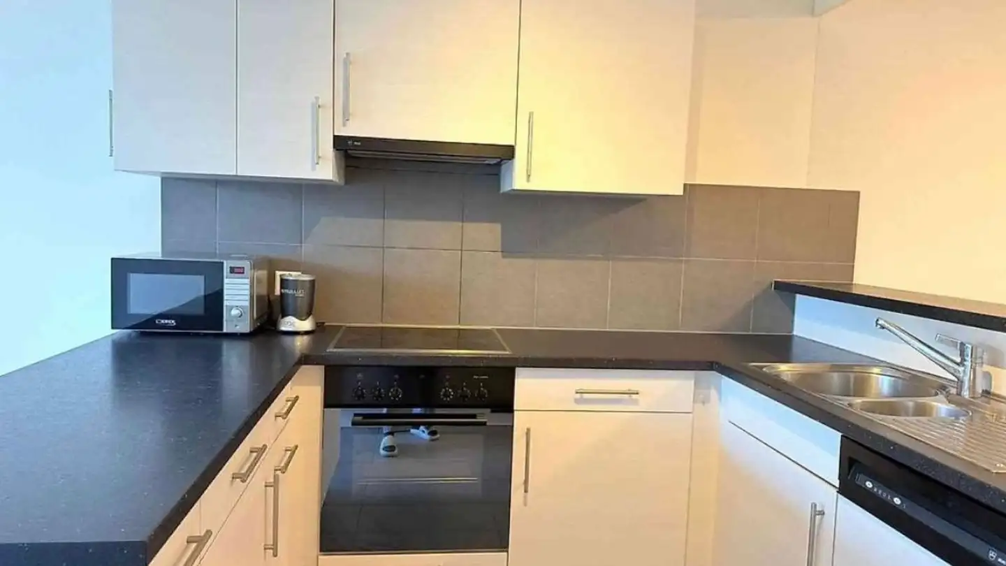 Appartement à louer - Rue Des Draizes 57, 2000 Neuchâtel - Photo 3