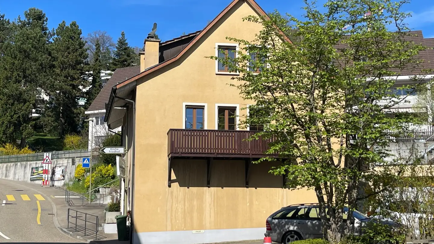 Duplex in vendita - Giebenacherstrasse 8, 4414 Füllinsdorf