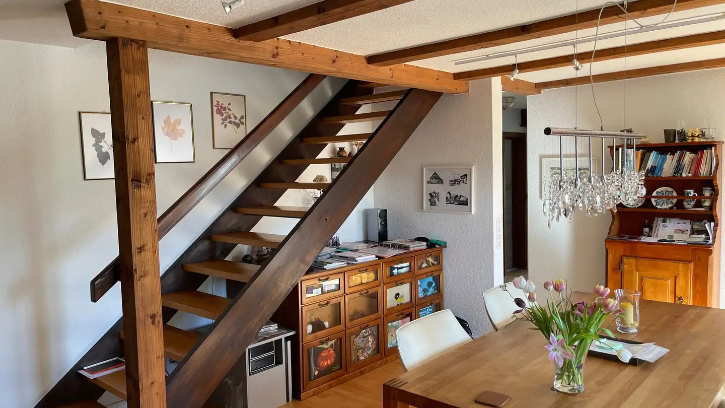 Duplex in vendita - Giebenacherstrasse 8, 4414 Füllinsdorf - Foto 2