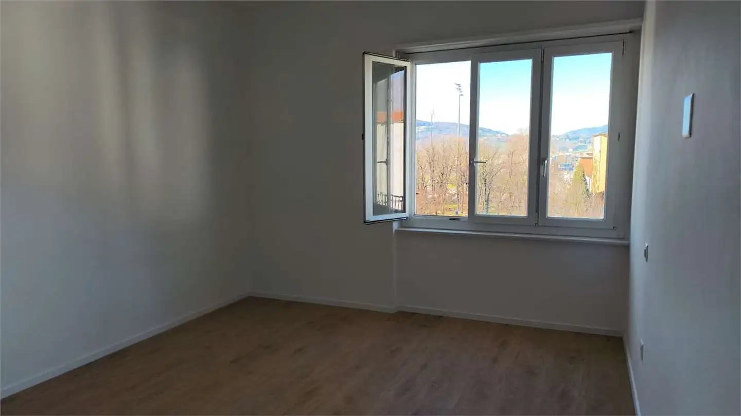 Appartamento in affitto - 6830 Chiasso