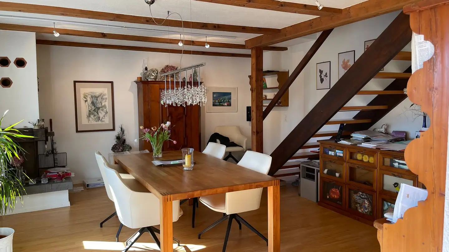 Duplex in vendita - Giebenacherstrasse 8, 4414 Füllinsdorf