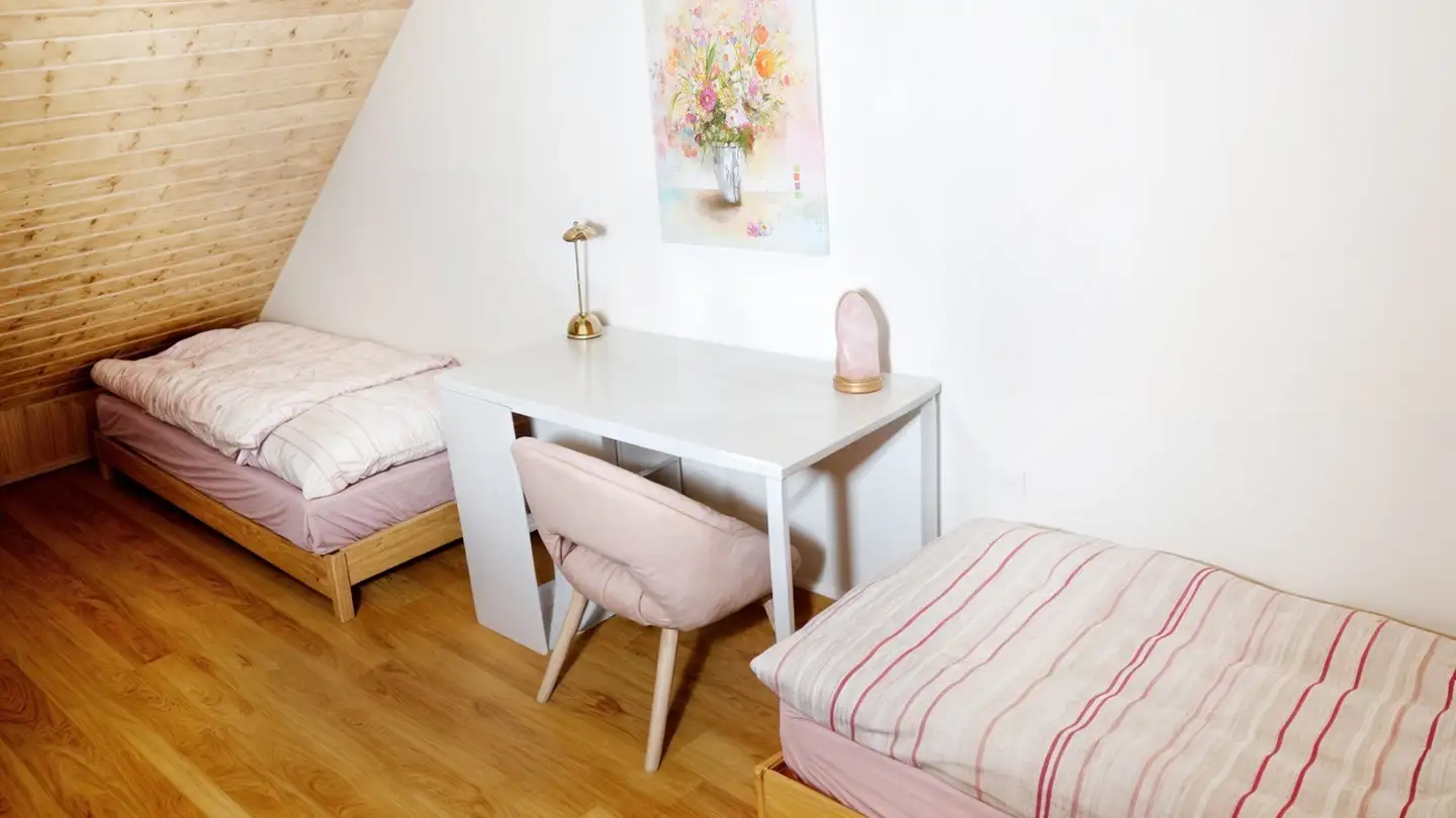 Stanza singola in affitto - Seestrasse 69, 8806 Bäch SZ - Photo 2