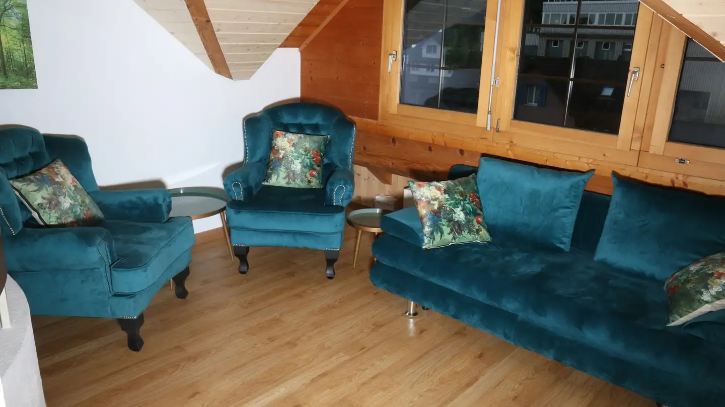 Stanza singola in affitto - Seestrasse 69, 8806 Bäch SZ - Photo 3