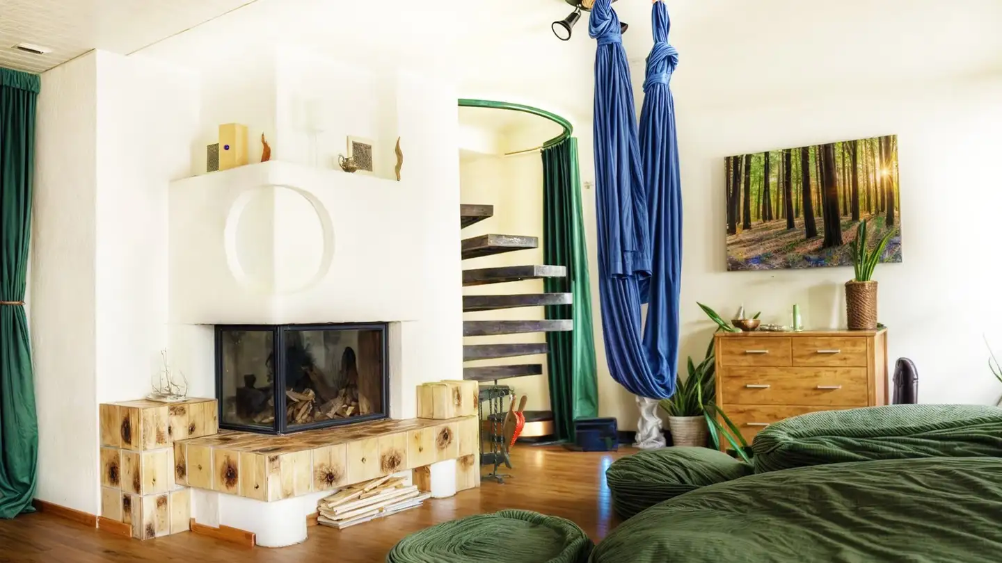 Stanza singola in affitto - Seestrasse 69, 8806 Bäch SZ - Photo 4