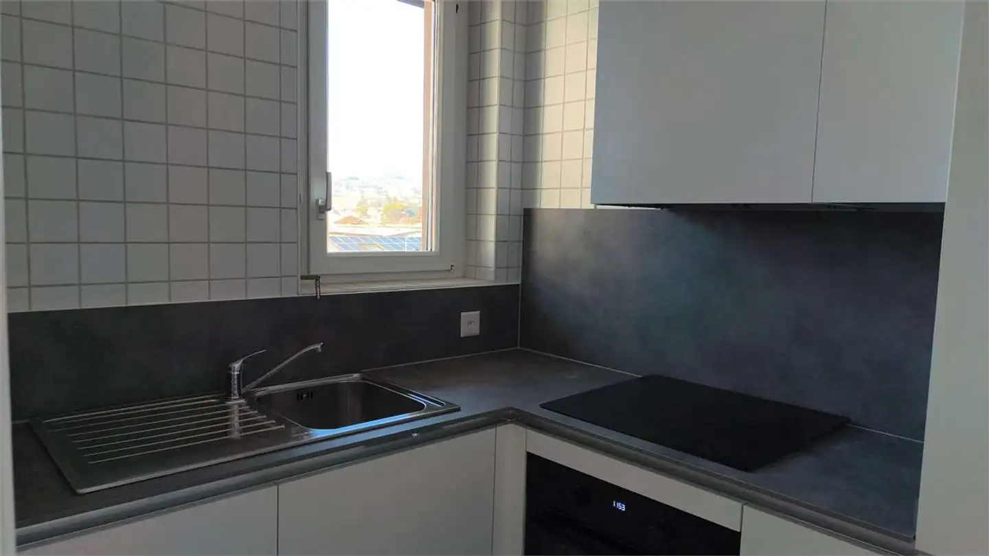 Appartamento in affitto - 6830 Chiasso - Foto 2