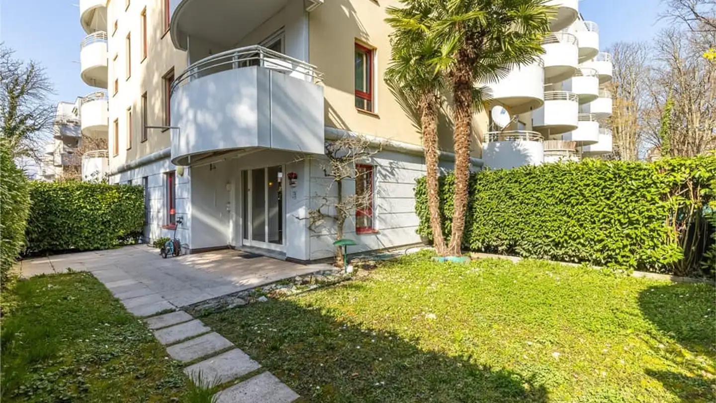 Appartamento in vendita - 1218 Le Grand-Saconnex