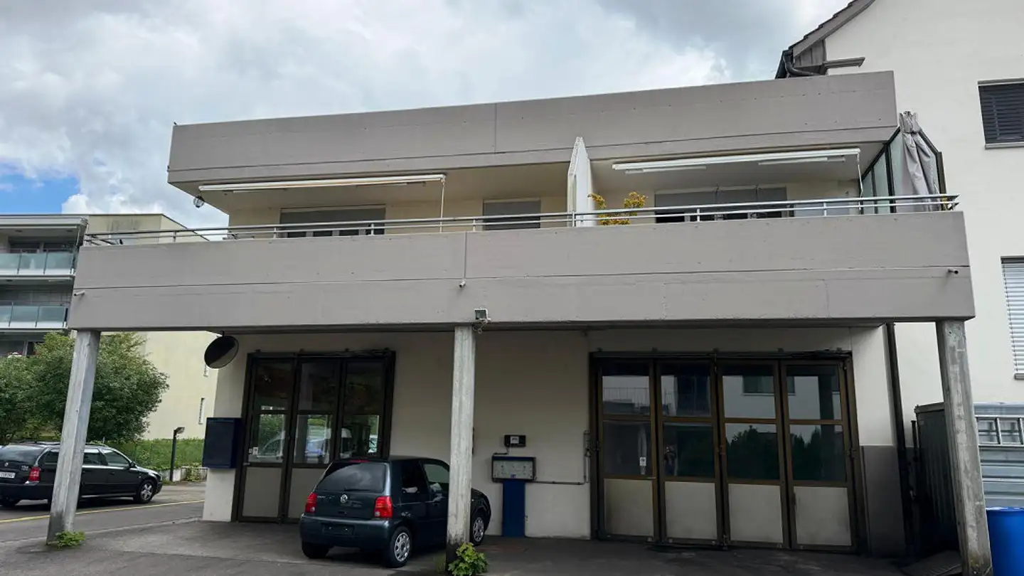 Laboratorio in affitto - Zugerstrasse 12, 5620 Bremgarten AG
