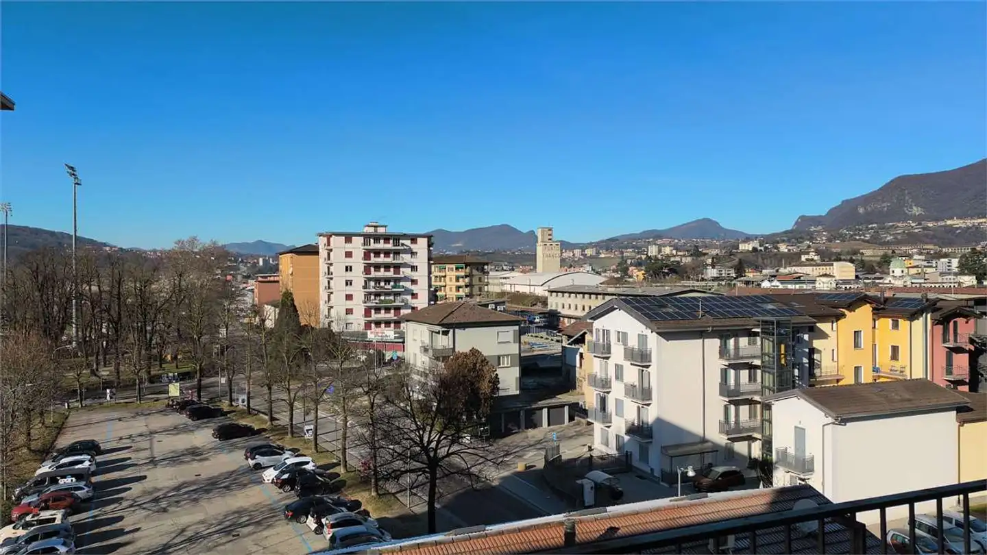 Appartamento in affitto - 6830 Chiasso - Foto 4