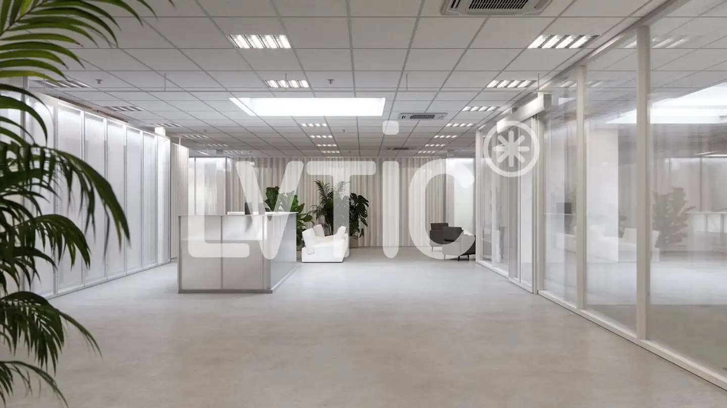 Commercial for rent - 1964 Conthey - Photo 2