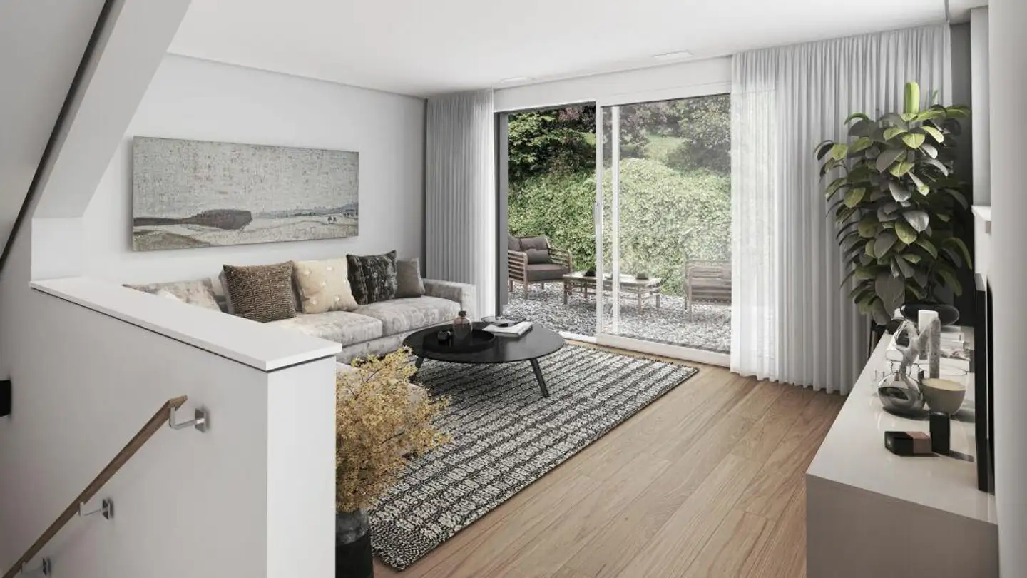 Casa singola in vendita - Wyssgerbistrasse, 6442 Gersau - Photo 4