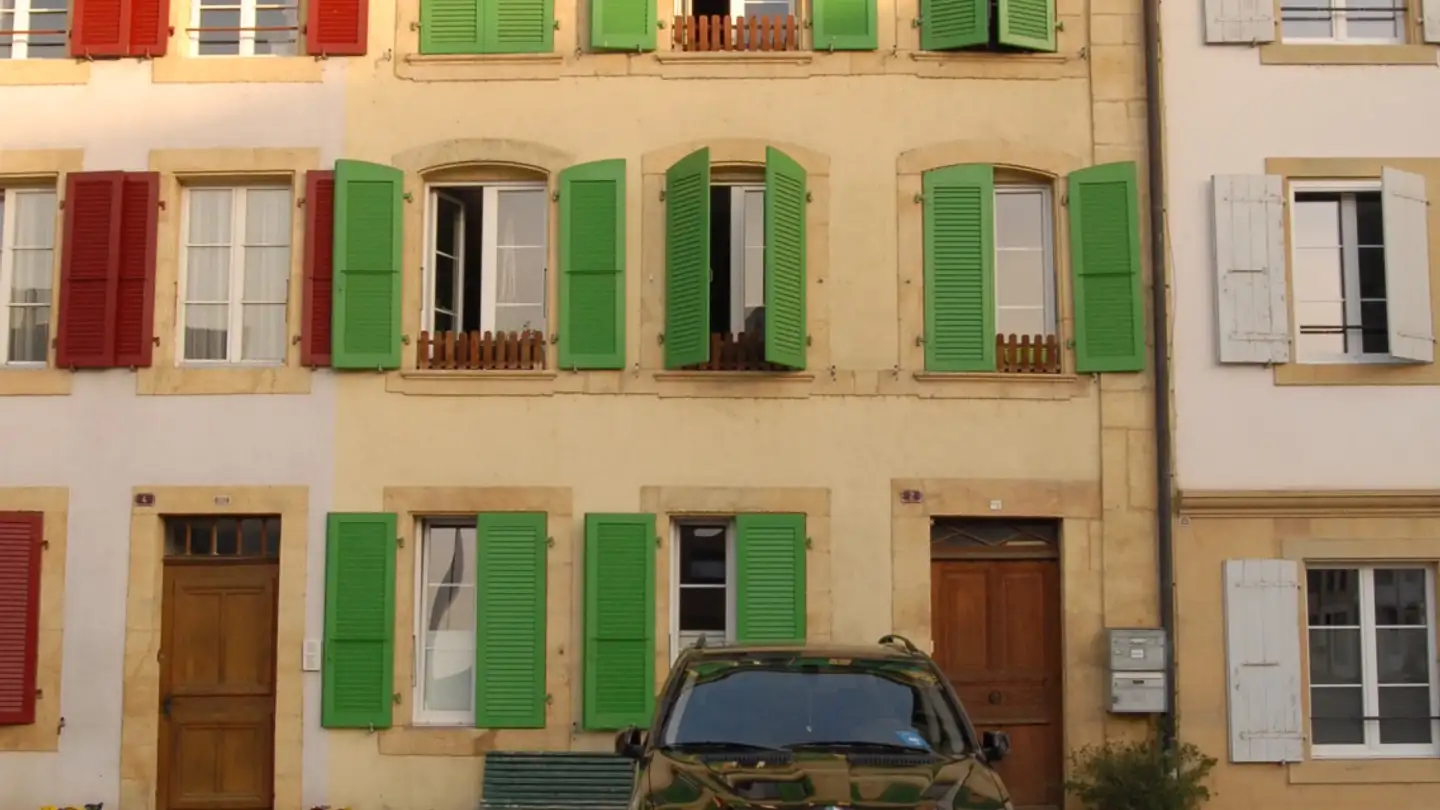 House for sale - Rue De La Reine-Berthe 2, 1588 Cudrefin