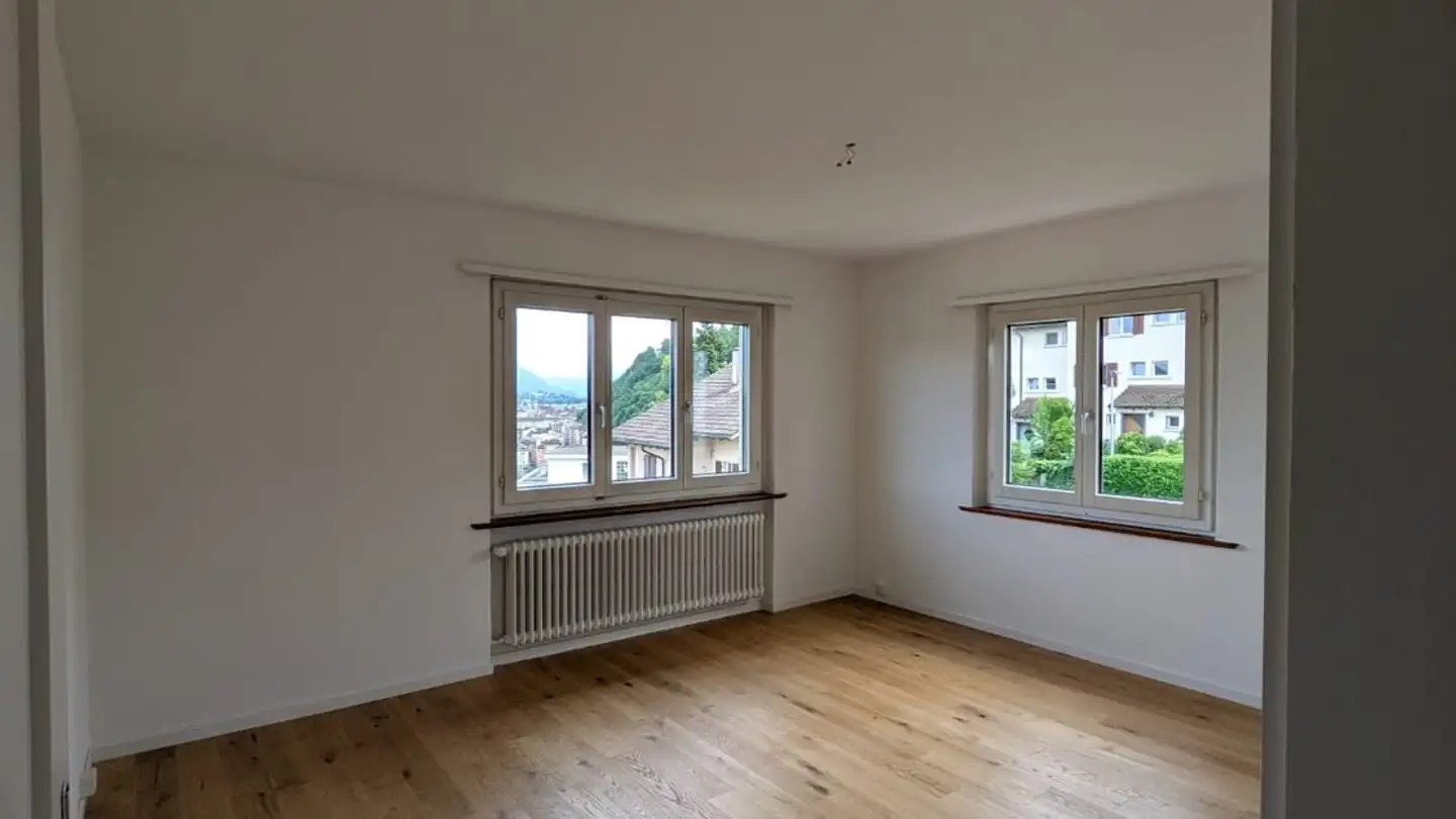 Apartment for rent - Stollbergstrasse 34, 6003 Luzern