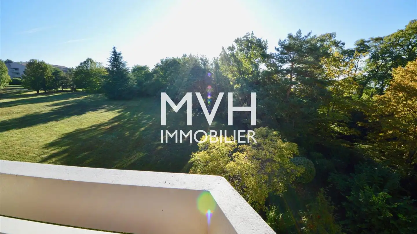 Apartment for rent - 1223 Cologny