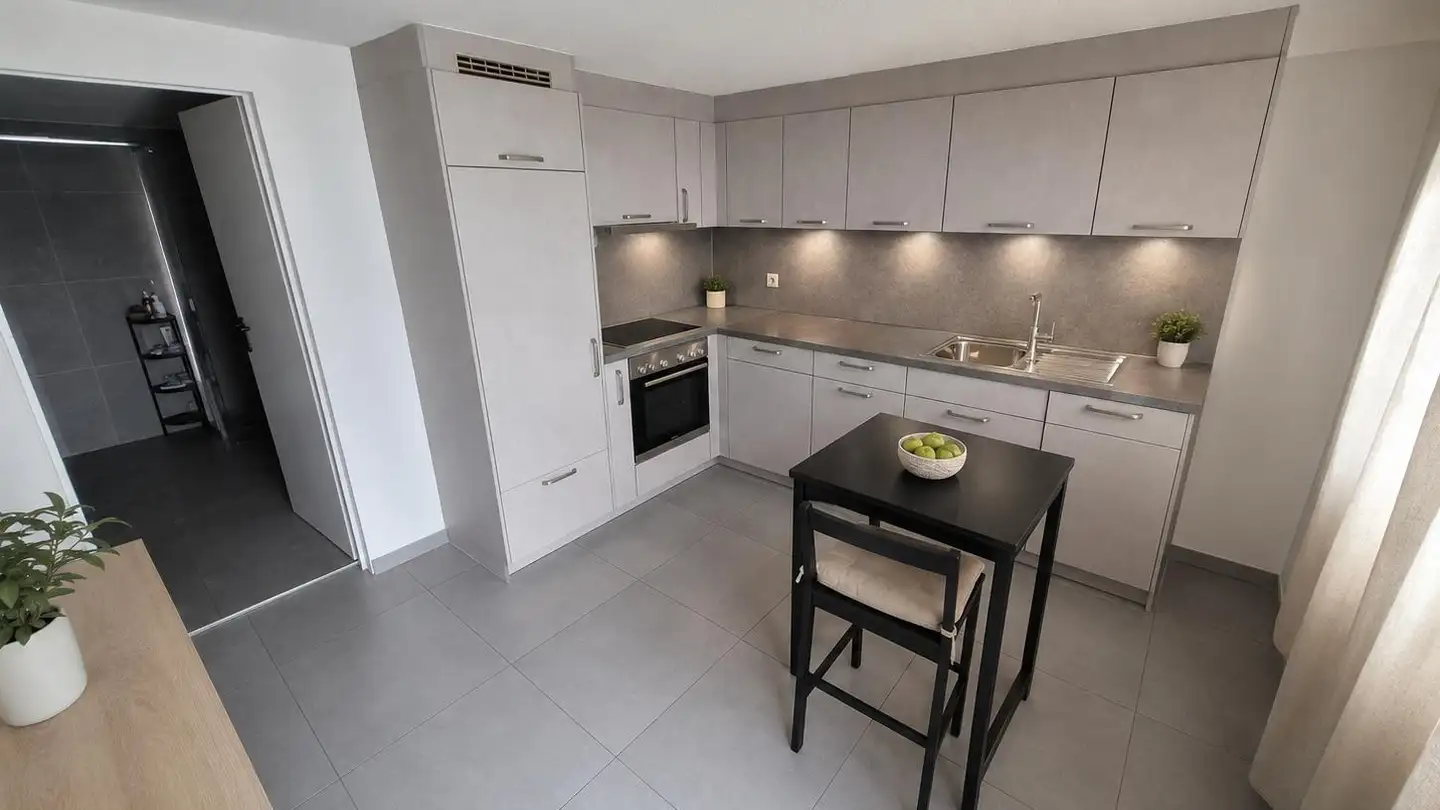 Appartamento in affitto - Solothurnstrasse 43, 2543 Lengnau BE