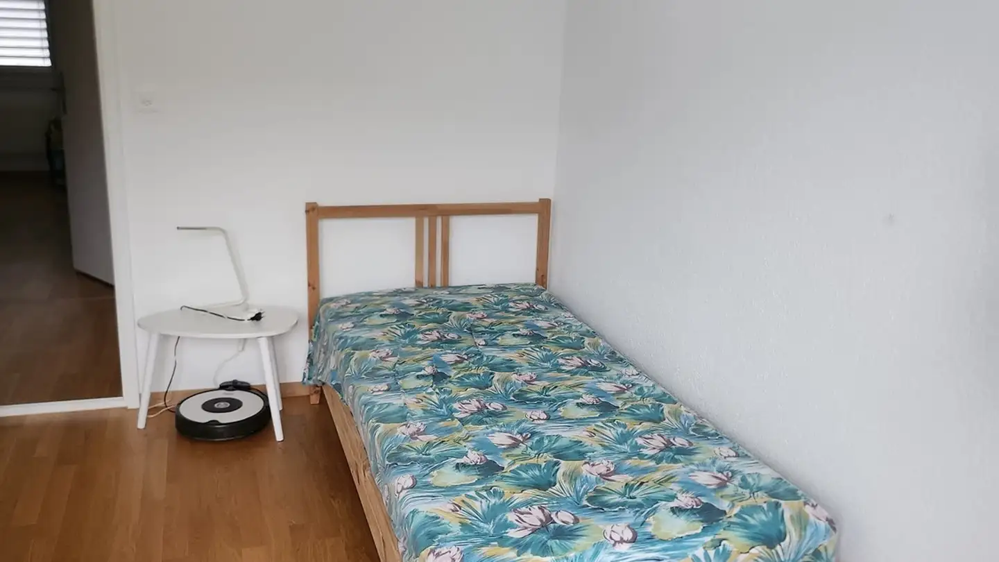 Zimmer mieten - Wilenstrasse 126, 8832 Wilen b. Wollerau