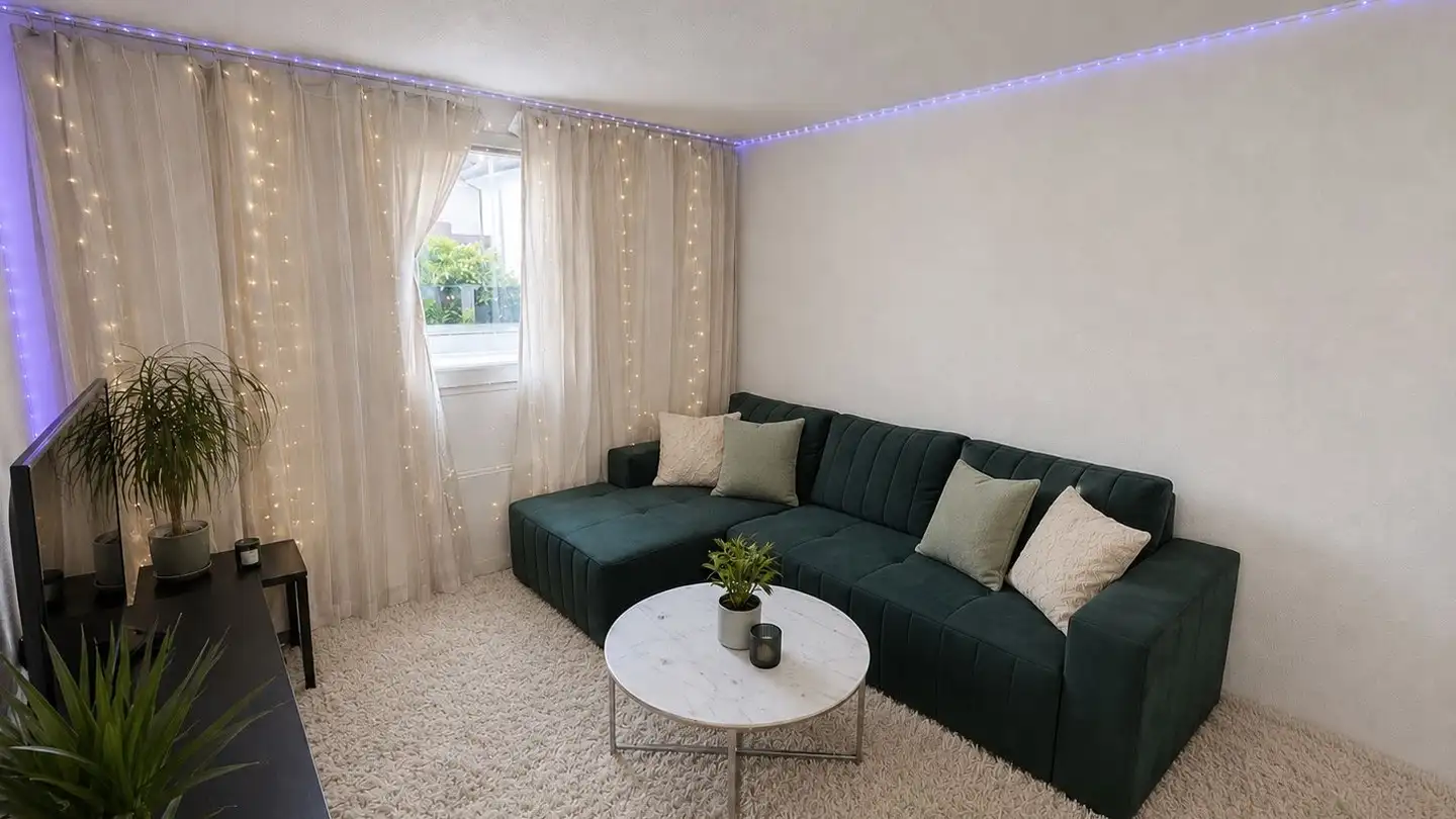 Appartamento in affitto - Solothurnstrasse 43, 2543 Lengnau BE - Foto 2