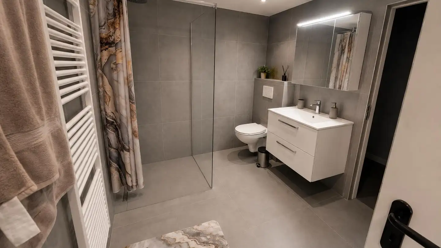 Appartamento in affitto - Solothurnstrasse 43, 2543 Lengnau BE - Foto 4