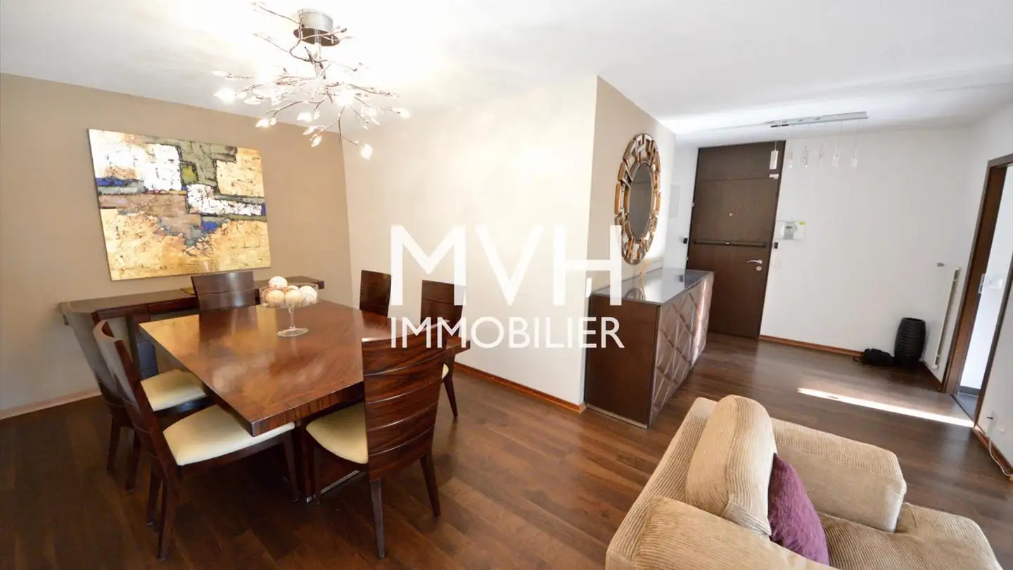 Apartment for rent - 1223 Cologny - Photo 3