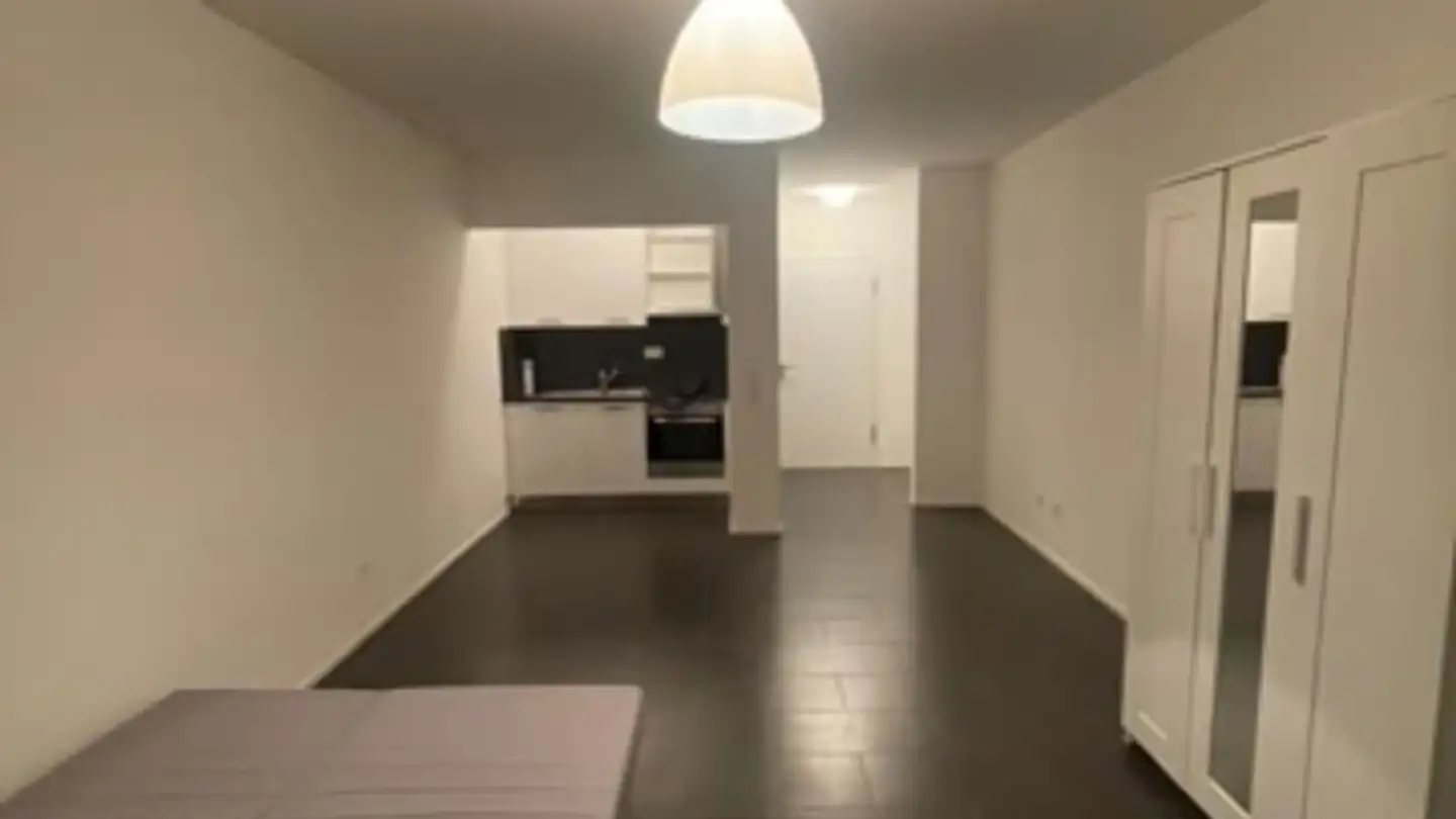 Appartamento in affitto - Viale Alessandro Volta, 6830 Chiasso - Foto 2