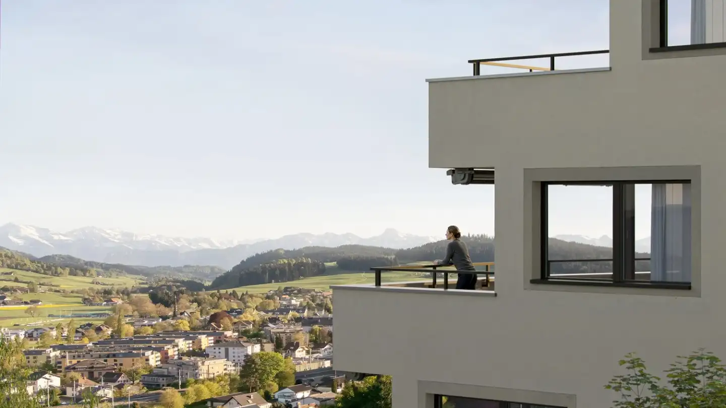 Einfamilienhaus kaufen - Brunnhaldenstrasse 44, 3510 Konolfingen - Foto 4