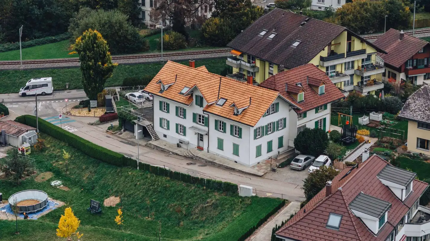 Edificio residenziale in vendita - 4950 Huttwil - Photo 2