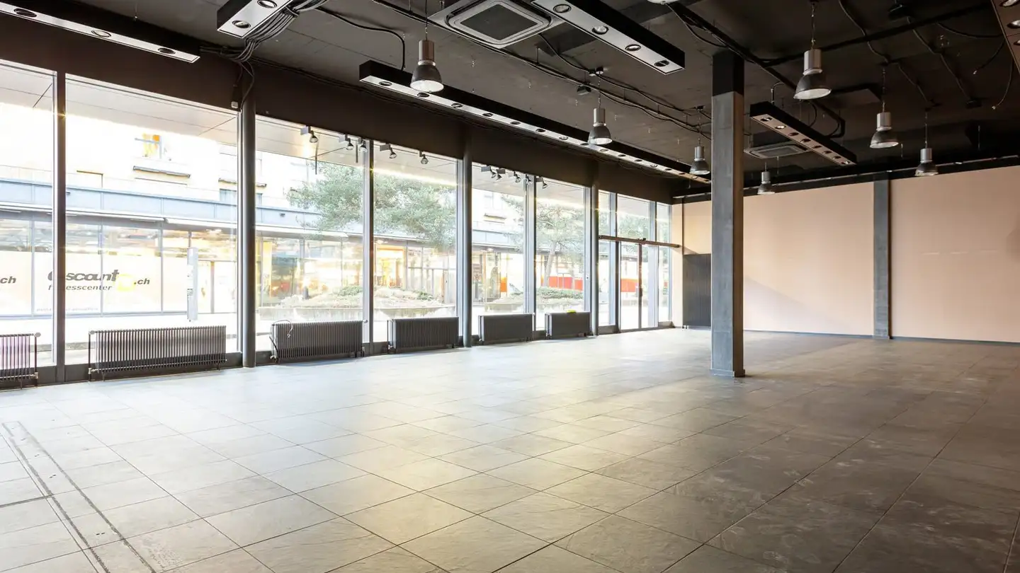 Shop for rent - Steinweg 6, 3250 Lyss - Photo 3