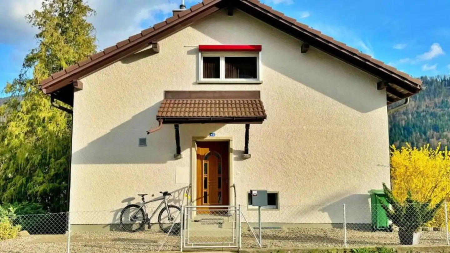 Einfamilienhaus kaufen - 2610 St-Imier - Foto 4