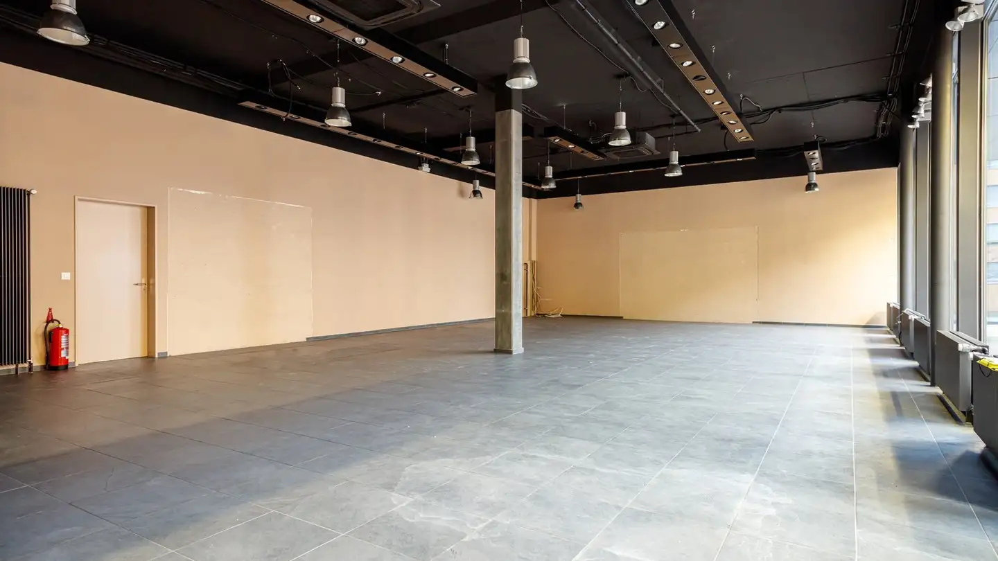 Shop for rent - Steinweg 6, 3250 Lyss - Photo 4