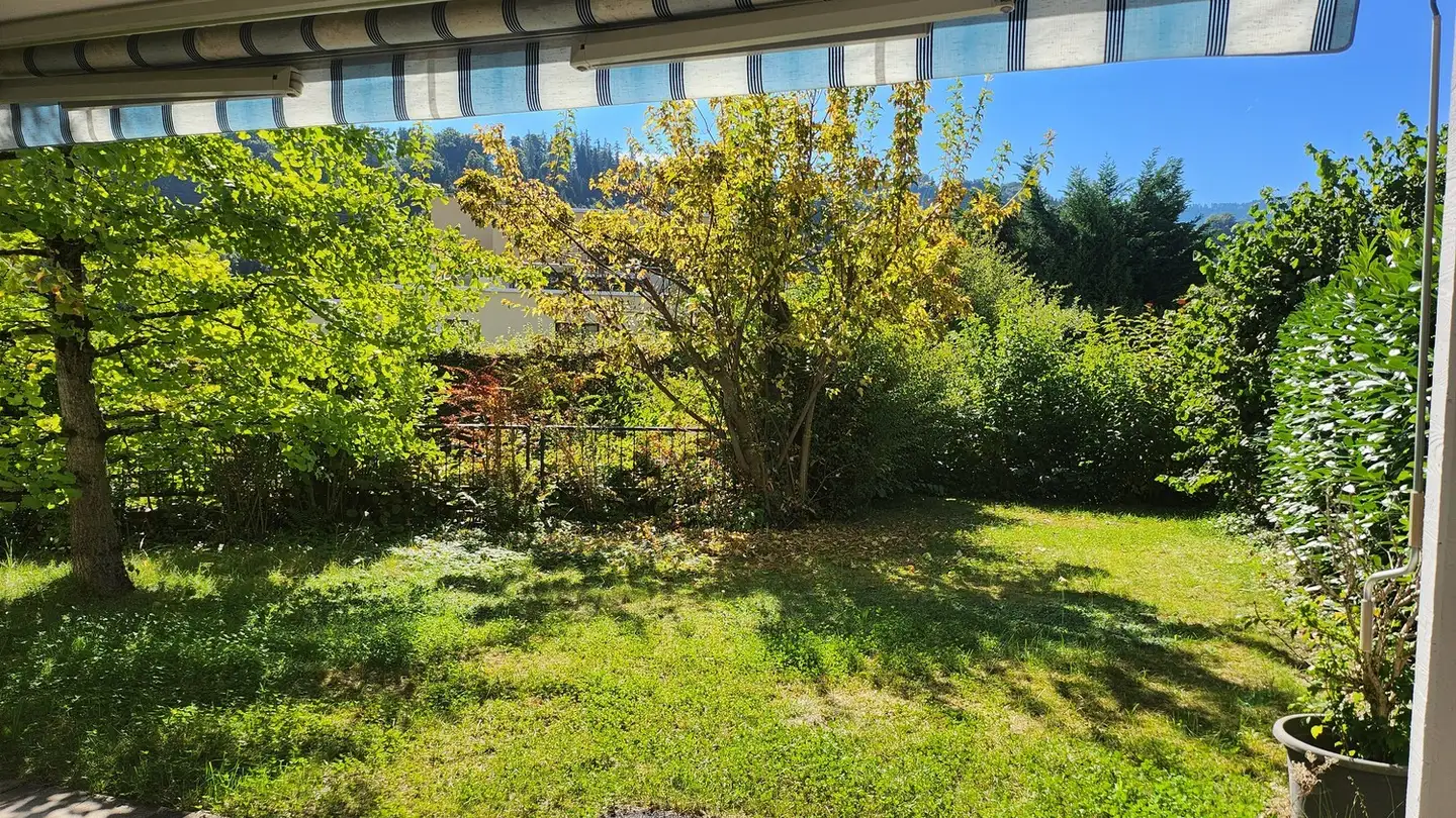 Stanza singola in affitto - Wilenstrasse 126, 8832 Wilen b. Wollerau - Photo 2