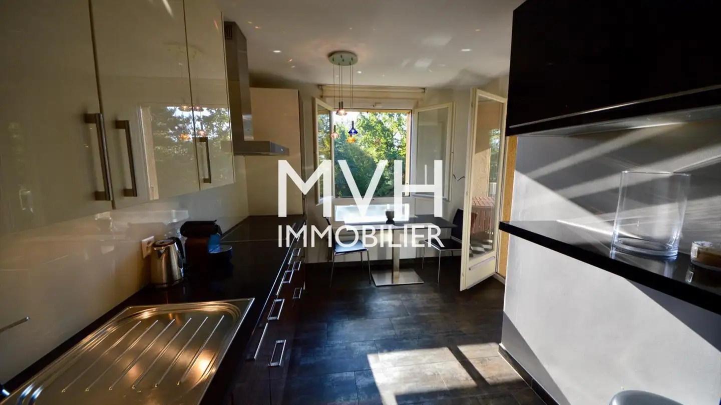 Apartment for rent - 1223 Cologny - Photo 4