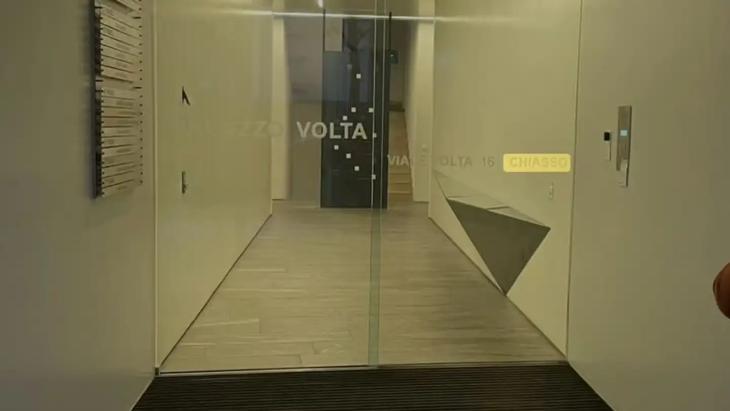 Appartamento in affitto - Viale Alessandro Volta, 6830 Chiasso - Foto 4