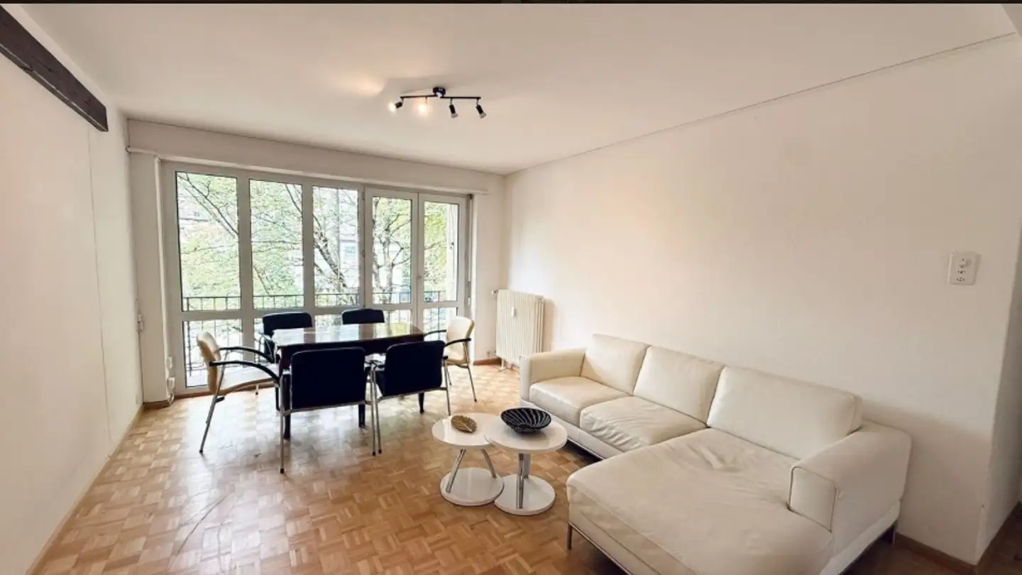 Chambre à louer - St. Jakobs-Strasse, 4052 Basel