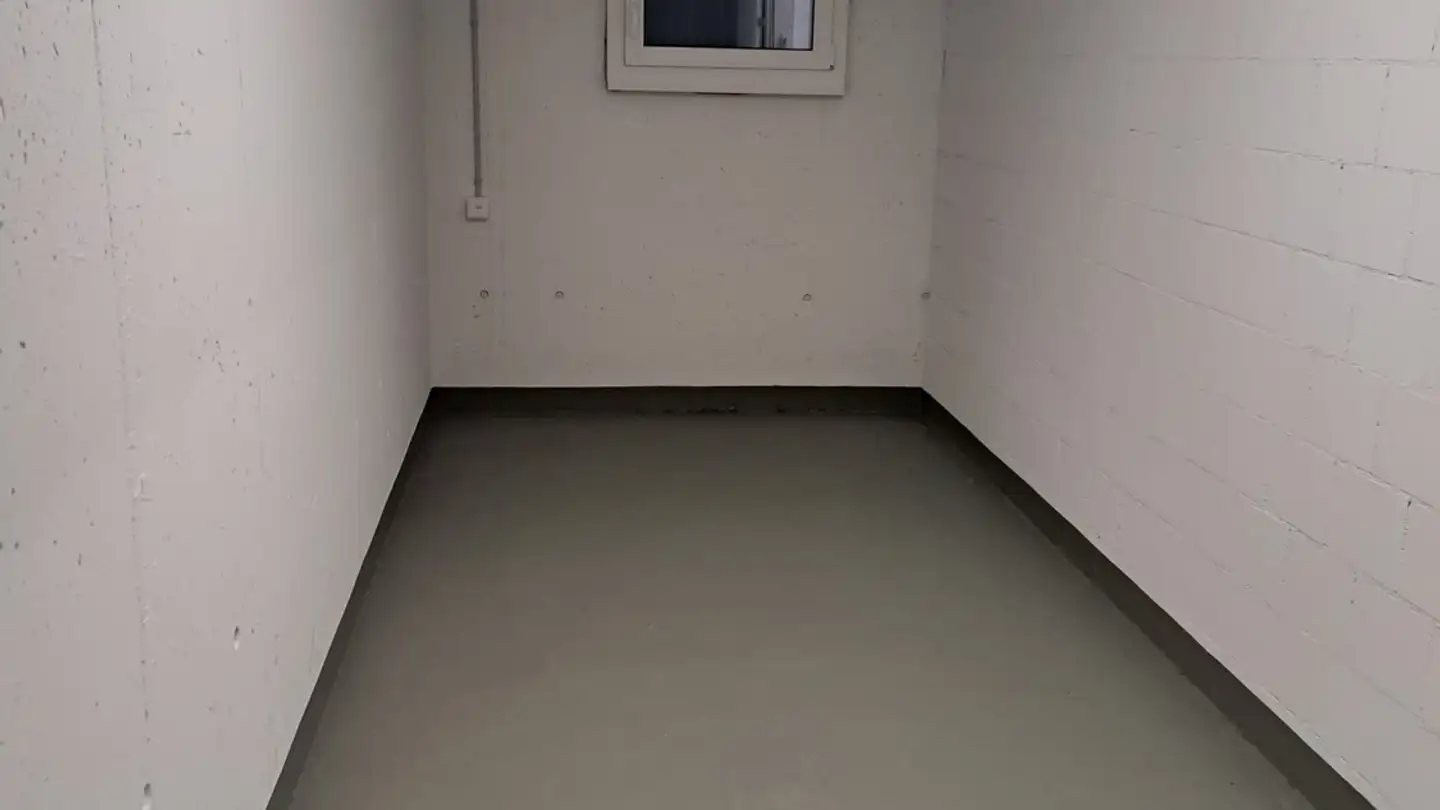 Commercial à louer - Rainstrasse 17, 5707 Seengen