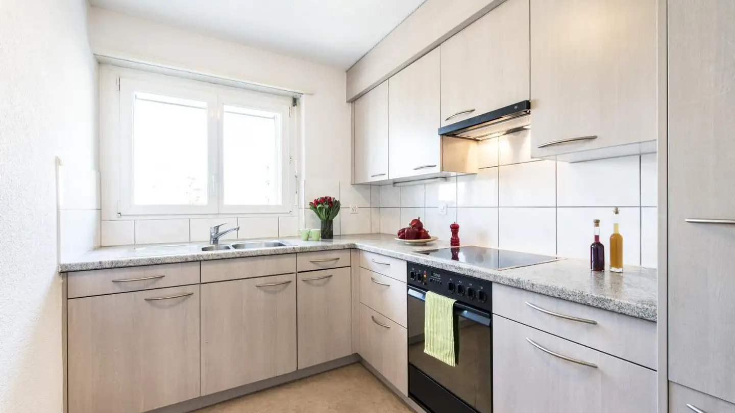 Wohnung mieten - Kanalweg 34, 4800 Zofingen - Foto 3