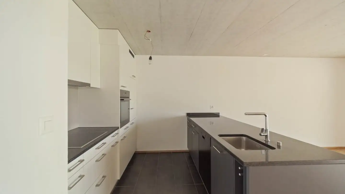 Appartamento in affitto - Dammweg 7, 4922 Bützberg - Foto 2