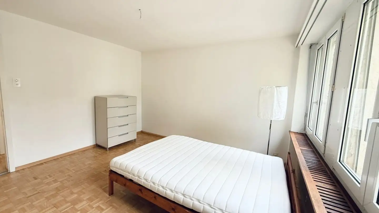 Chambre à louer - St. Jakobs-Strasse, 4052 Basel - Photo 2