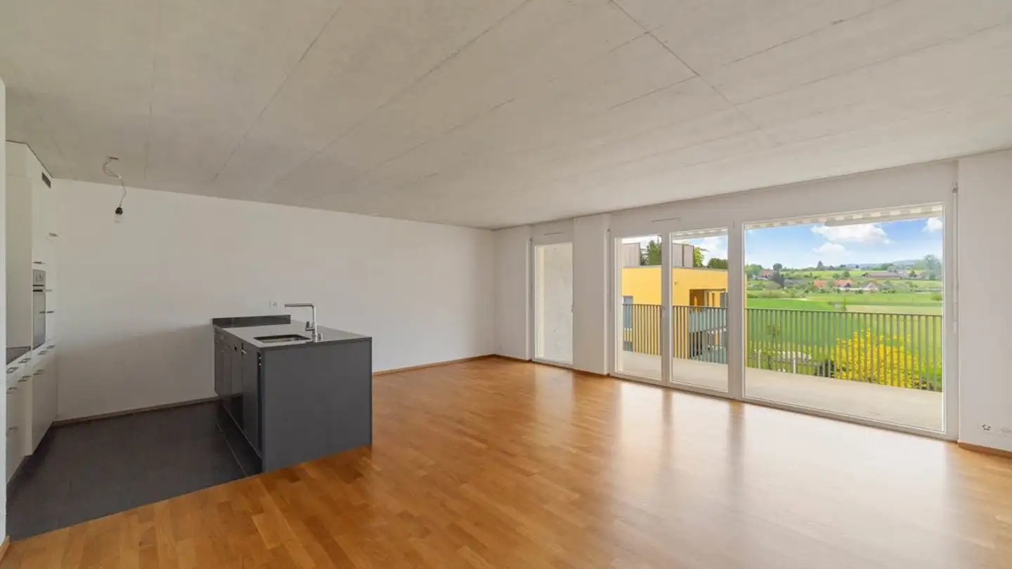 Appartamento in affitto - Dammweg 7, 4922 Bützberg - Foto 3