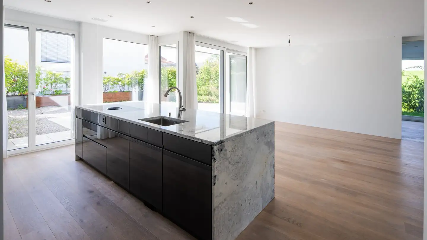 Wohnung kaufen - Dorf 945, 9063 Stein AR - Foto 4