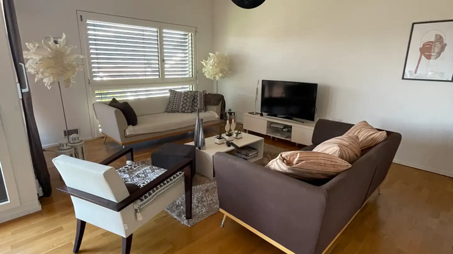 Appartamento in affitto - Chemin De La Ville 11, 1373 Chavornay - Foto 3