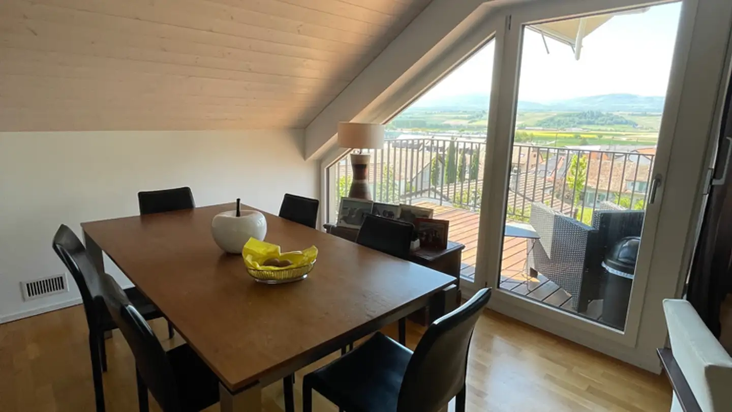 Appartamento in affitto - Chemin De La Ville 11, 1373 Chavornay - Foto 4