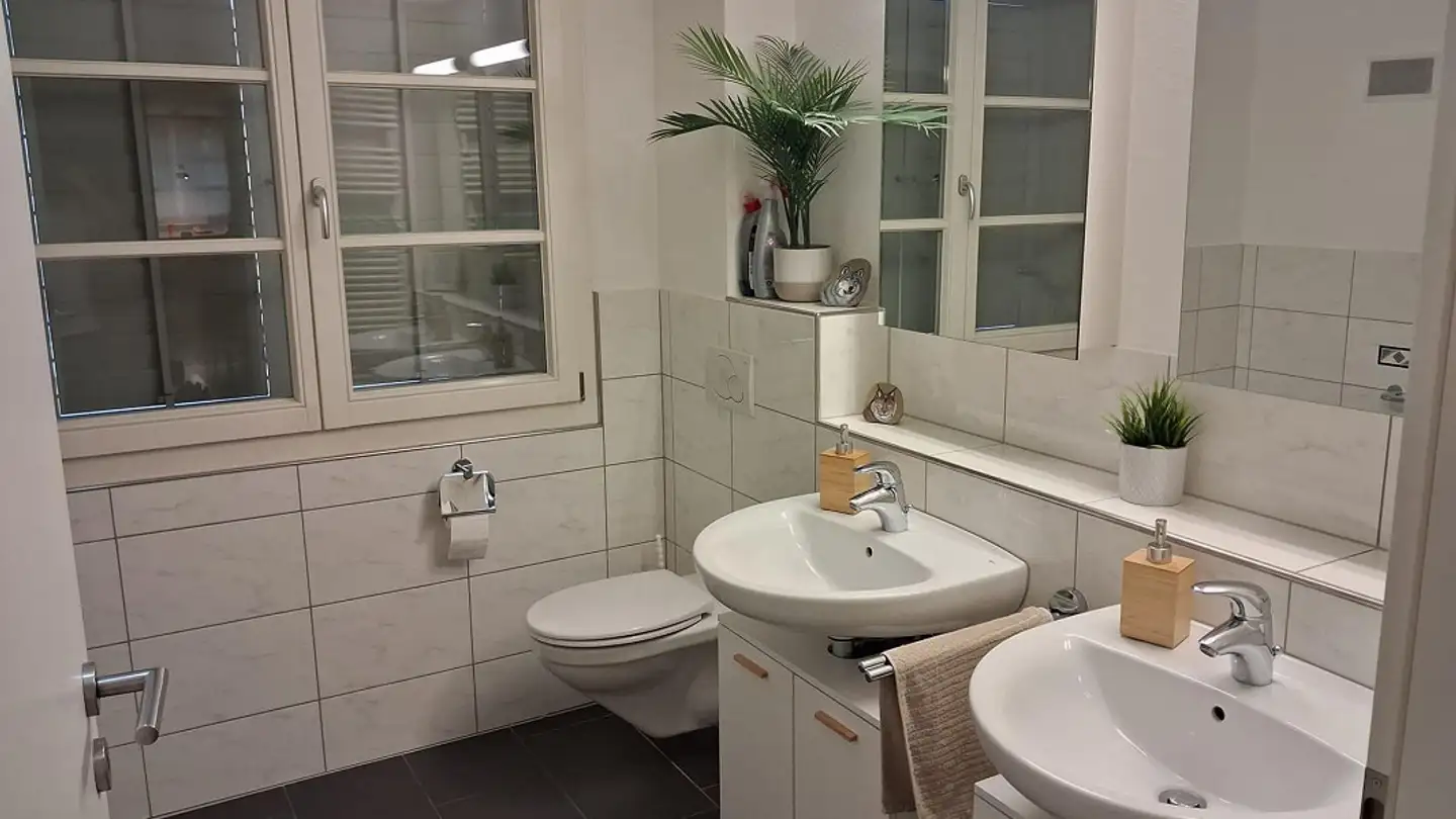 Appartamento in affitto - Rheineckerstrasse 4, 9425 Thal - Foto 2