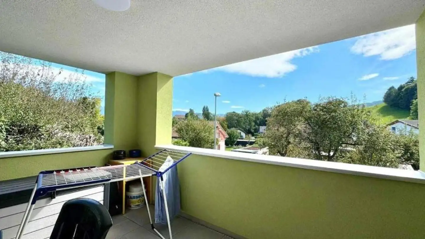Wohnung mieten - 1726 Farvagny-le-Grand