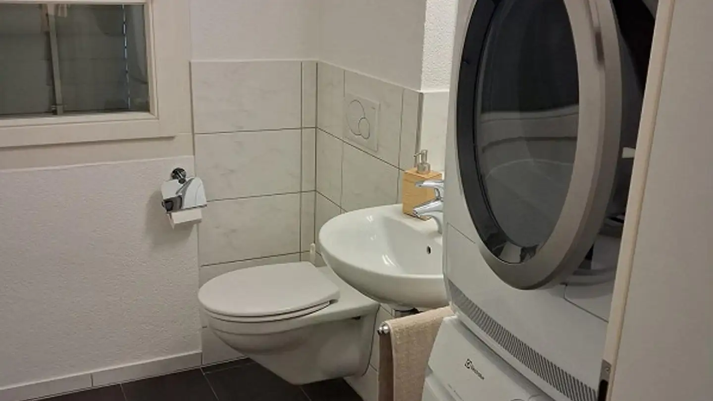 Appartamento in affitto - Rheineckerstrasse 4, 9425 Thal - Foto 3