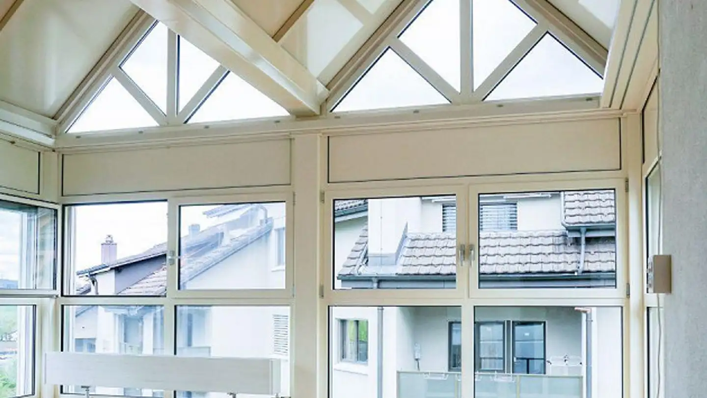 Apartment for rent - Oberfeldmatt 9, 6037 Root