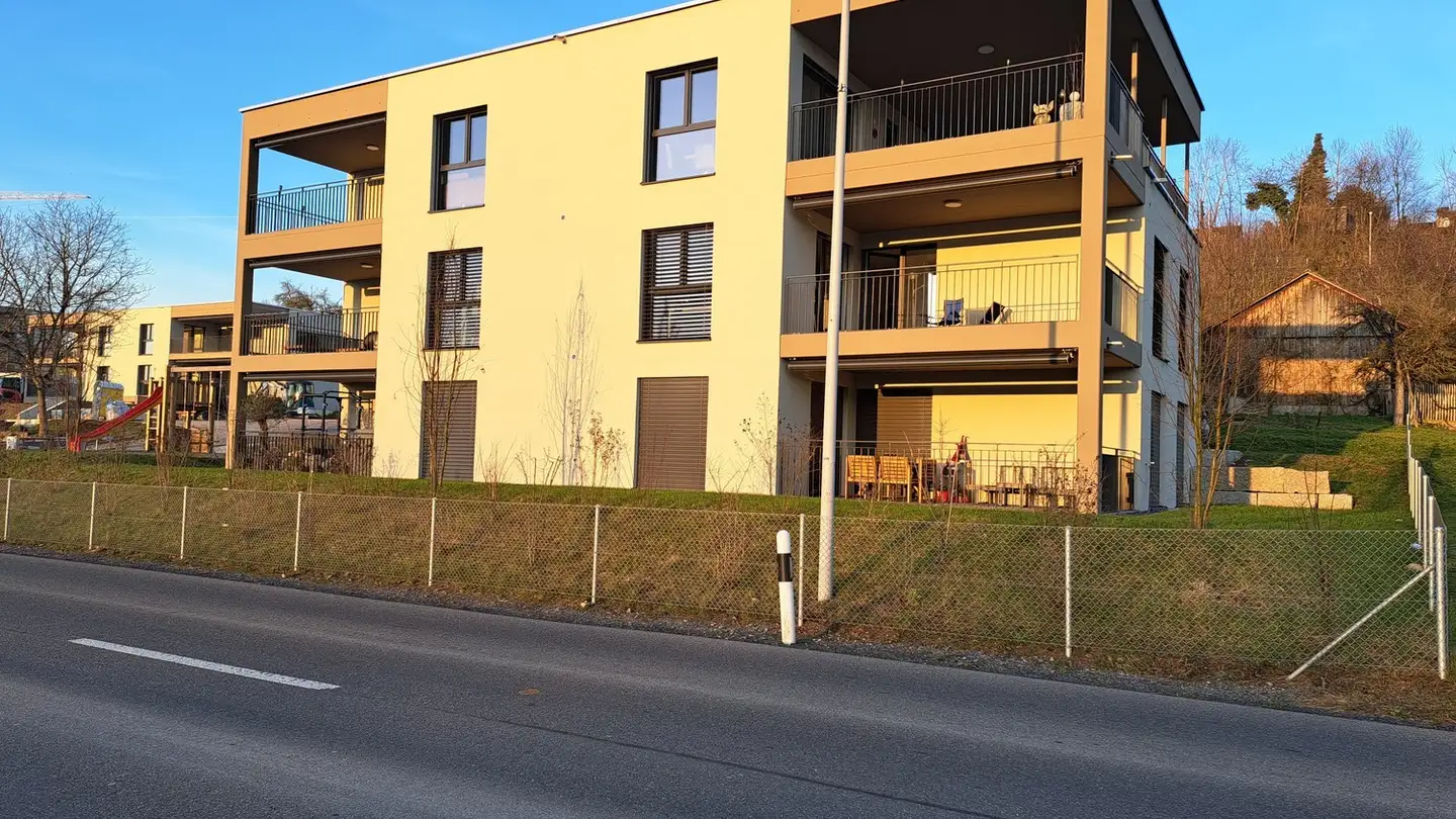 Commercial à louer - Rainstrasse 17, 5707 Seengen - Photo 4